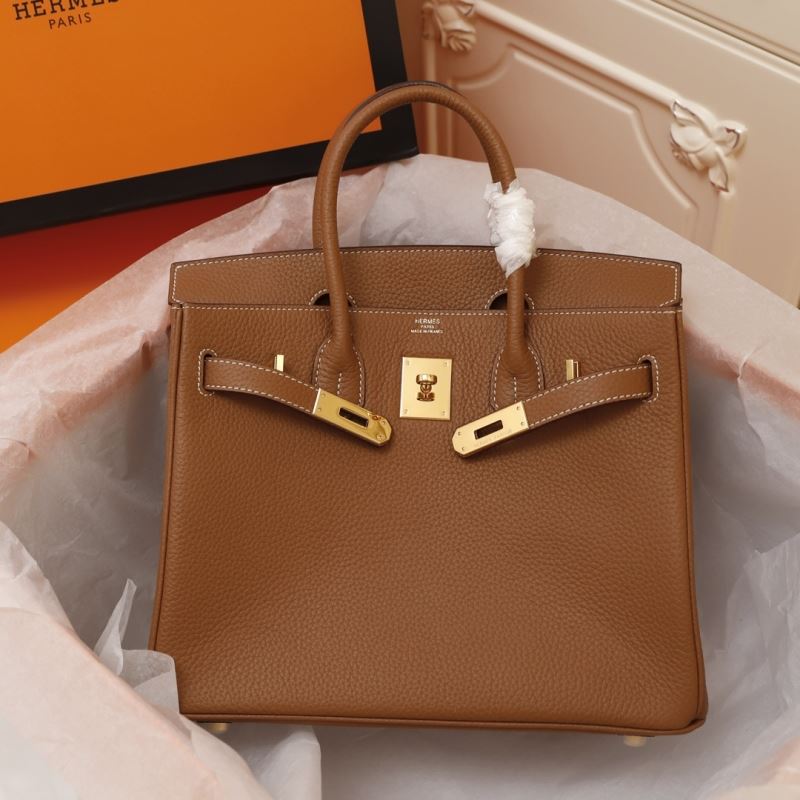 Hermes Birkin Bags